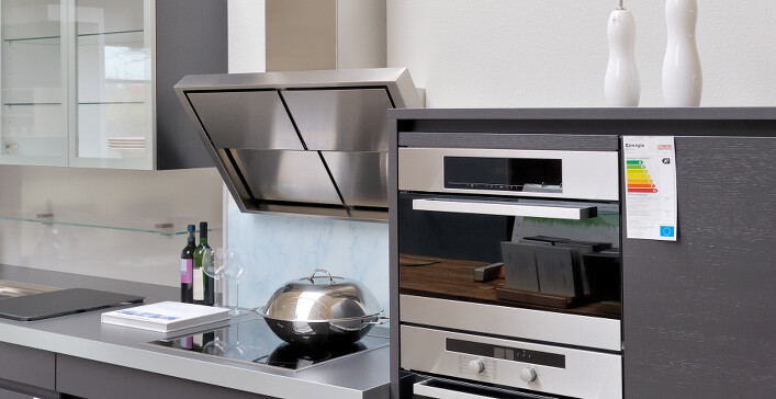 So bleibt Ihre Küche lange schön. So bleibt Ihre Küche lange schön.