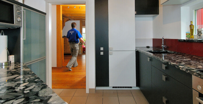 Im Teamwork für Sie Im Teamwork für Sie